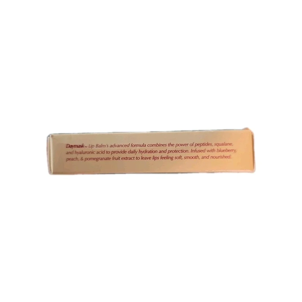 💧 Persona Daymask Peptide Lip Balm JUNE – Hydrating Sheer Tint 12 ml | NEW